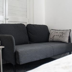 Standard Doppelzimmer